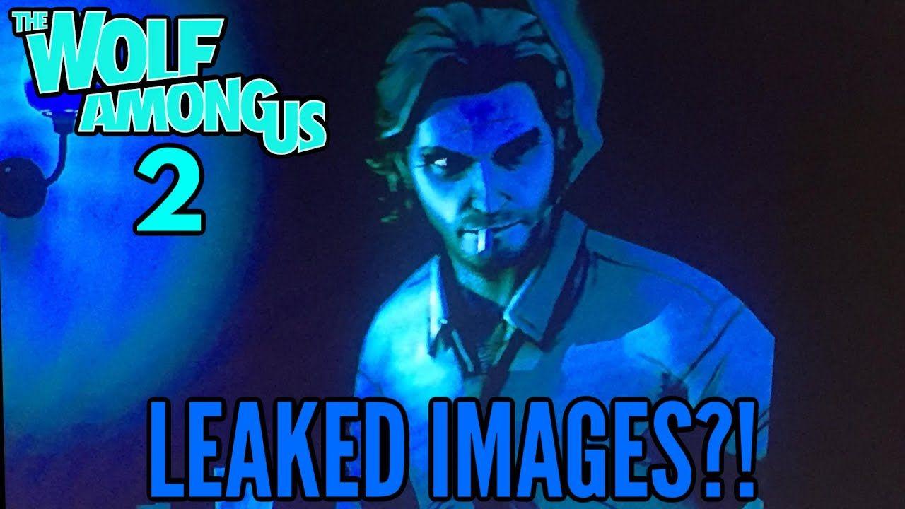 1280x720 The Wolf Among Us:Season 2: LEAKED .