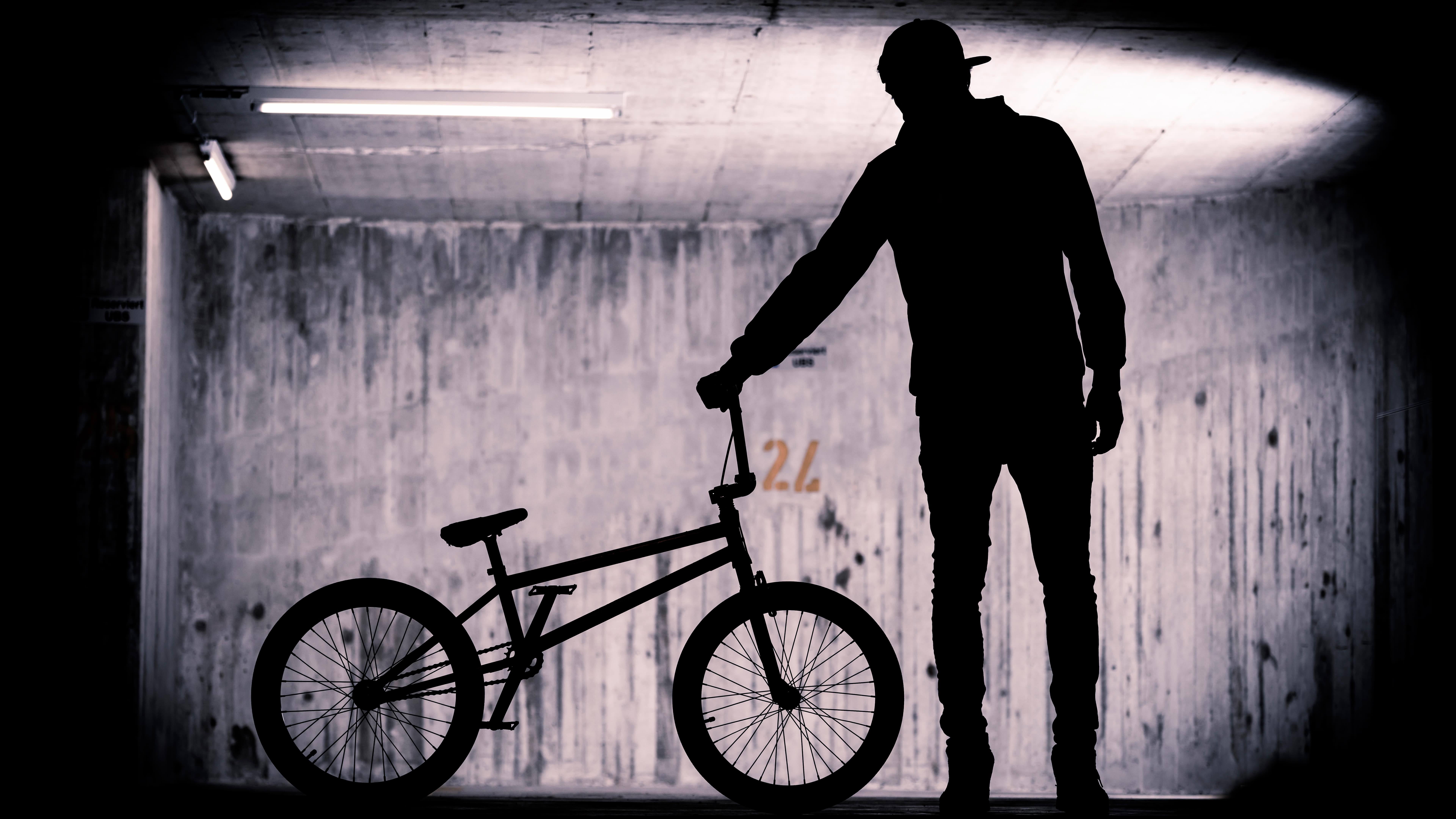 BMX Bike Wallpapers - Top Free BMX Bike Backgrounds - WallpaperAccess