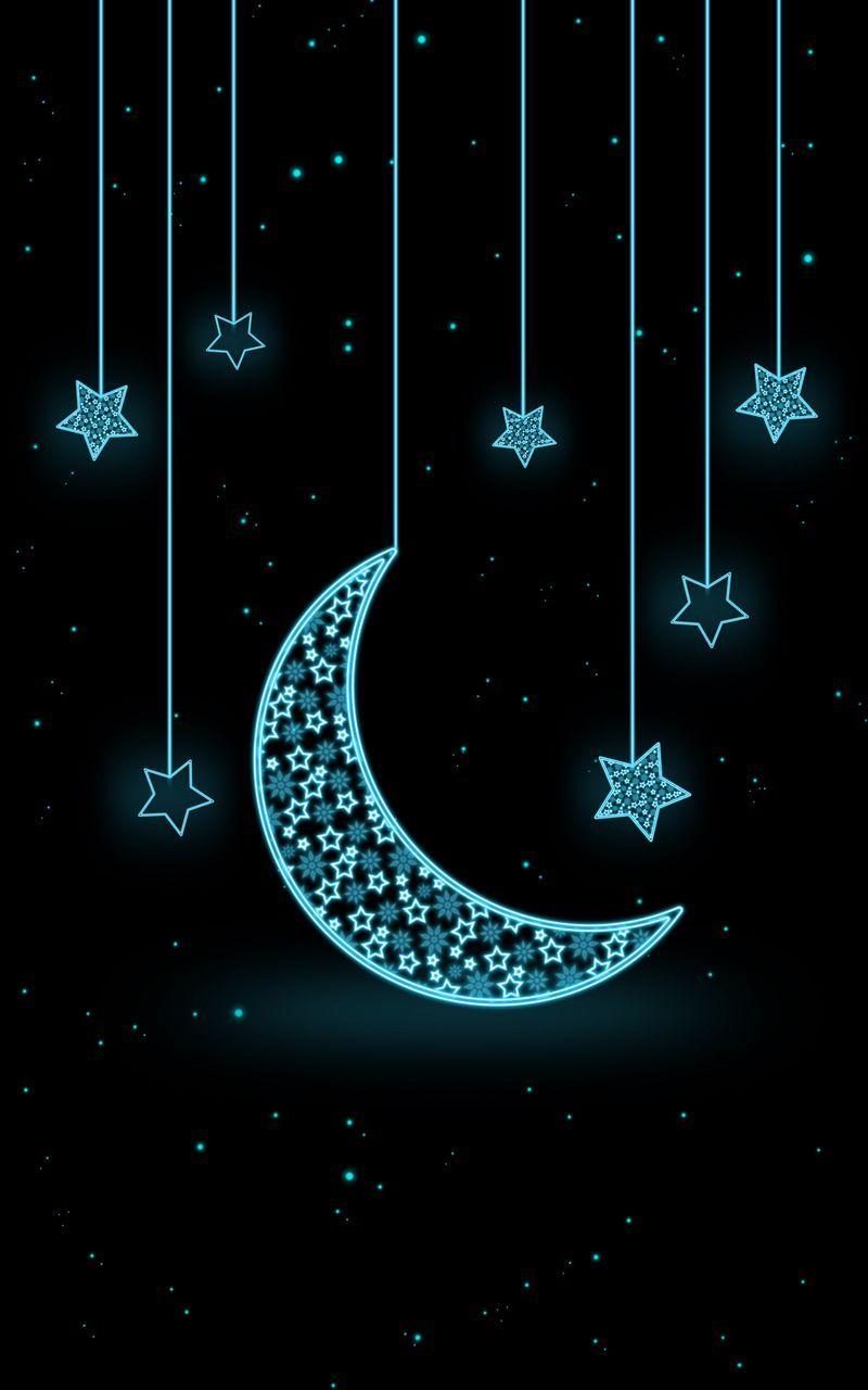 800x1280 Neon Galaxy Moon https://wallpaperaccess.com/full/5365744.jpg