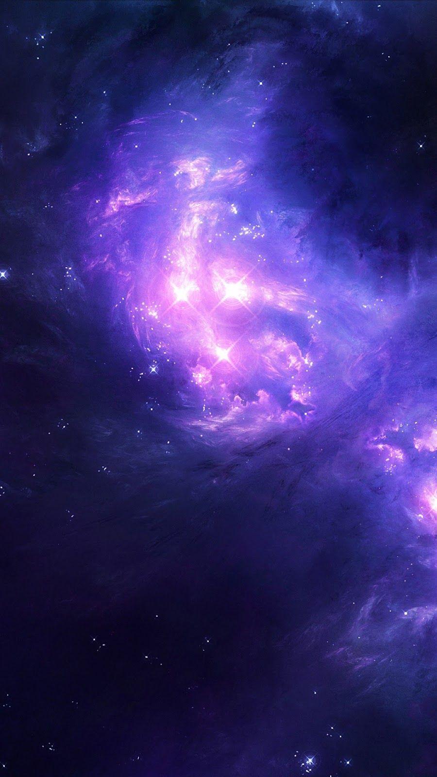 Galaxy Art Wallpapers - Top Free Galaxy Art Backgrounds - WallpaperAccess