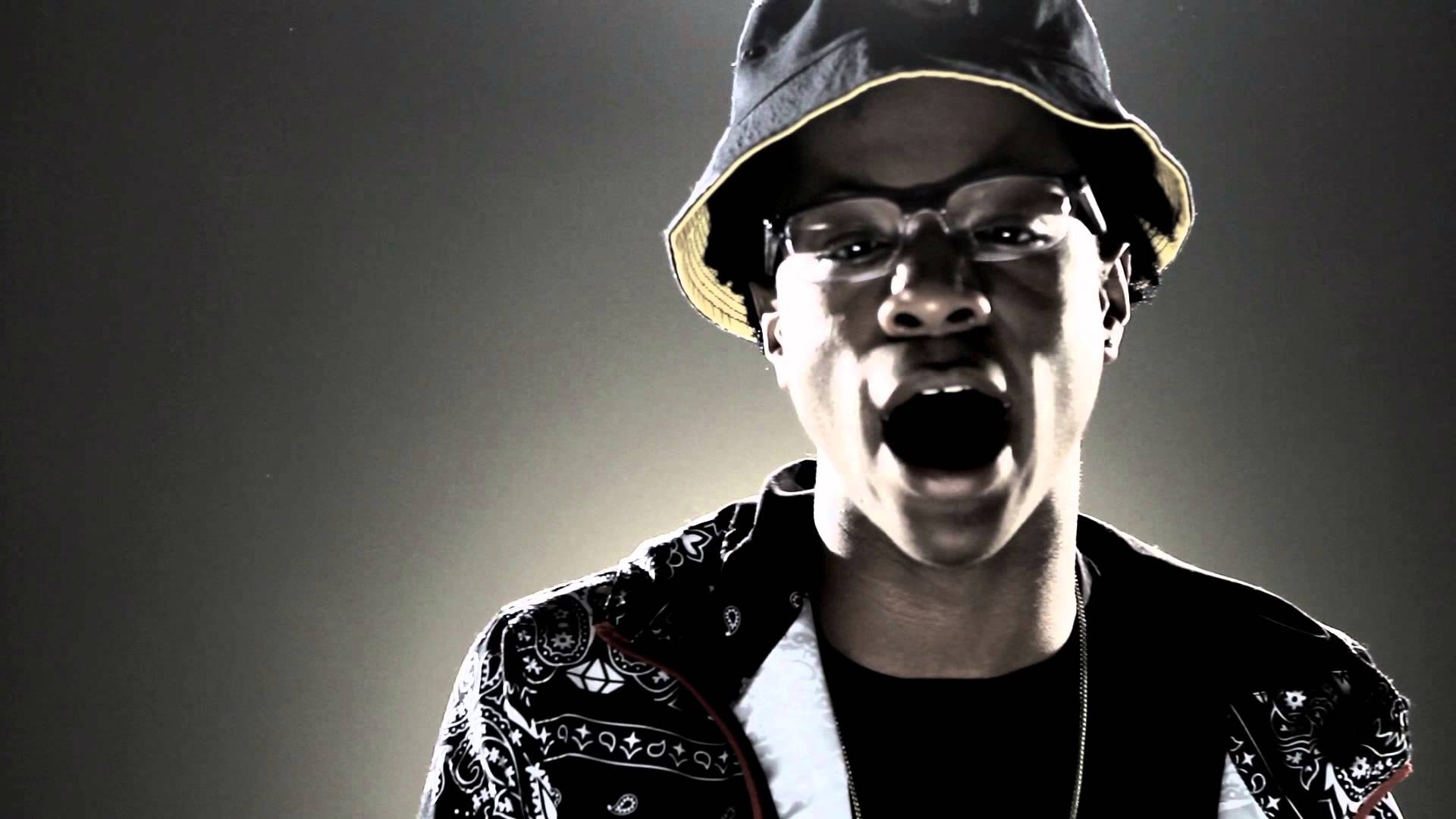 1920x1080 XXL Freshman 2013 Bada$$ Freestyle