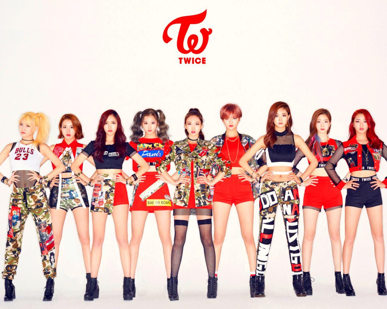 1280x1024 Twice wallpaper Wallpaper .