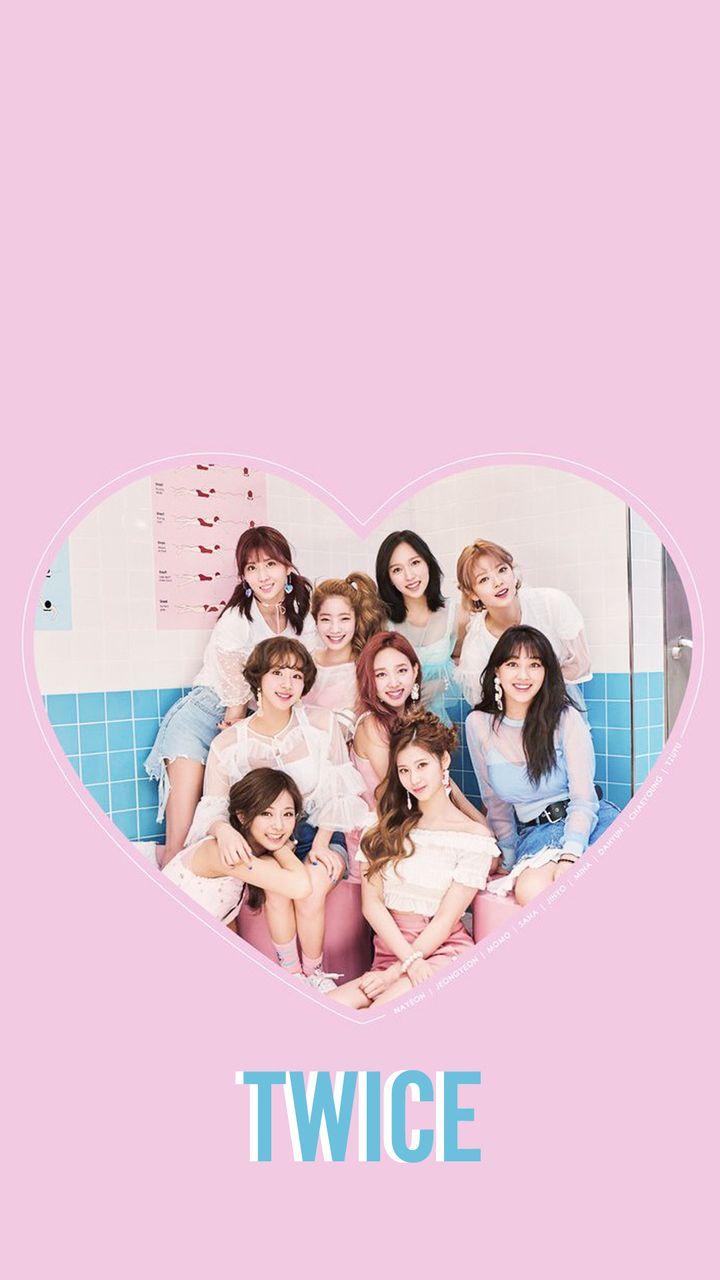 720x1280 Twice Background Wallpaper 2020twice2020reborn.