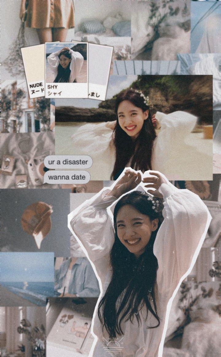 720x1160 Aesthetic Kpop Wallpaper Twice .