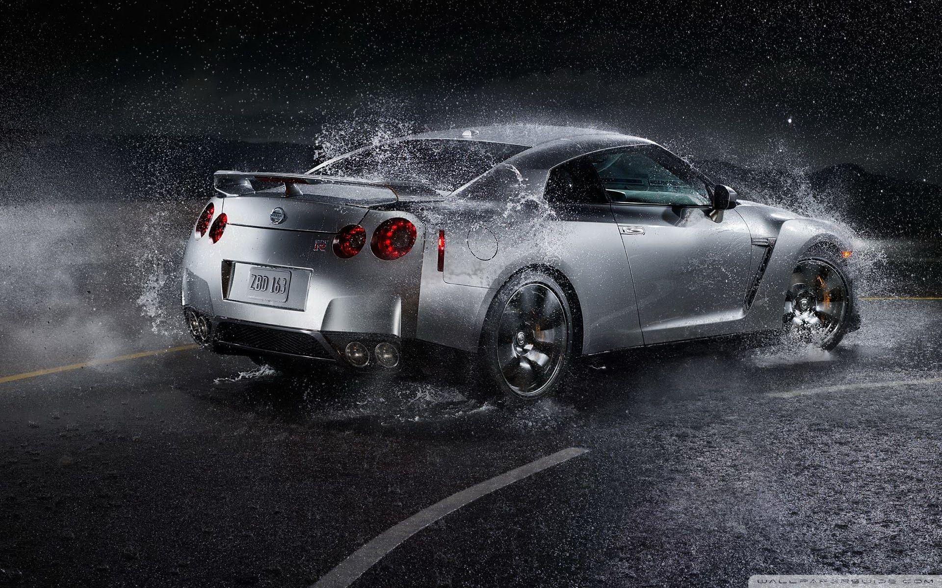 1920x1200 Car Wallpaper Gtrcarswallpop.