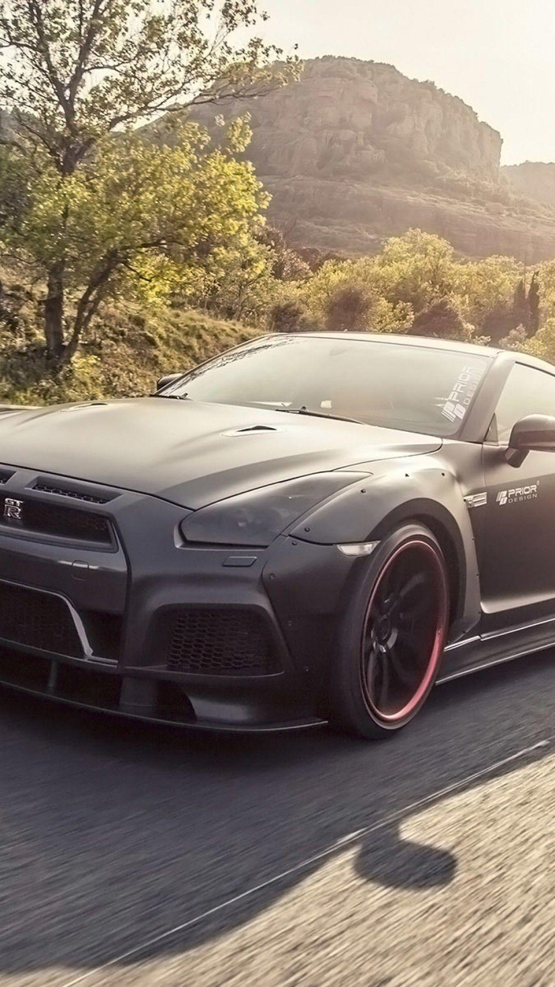 1080x1920 Download Cars Gtr Wallpaper Free .
