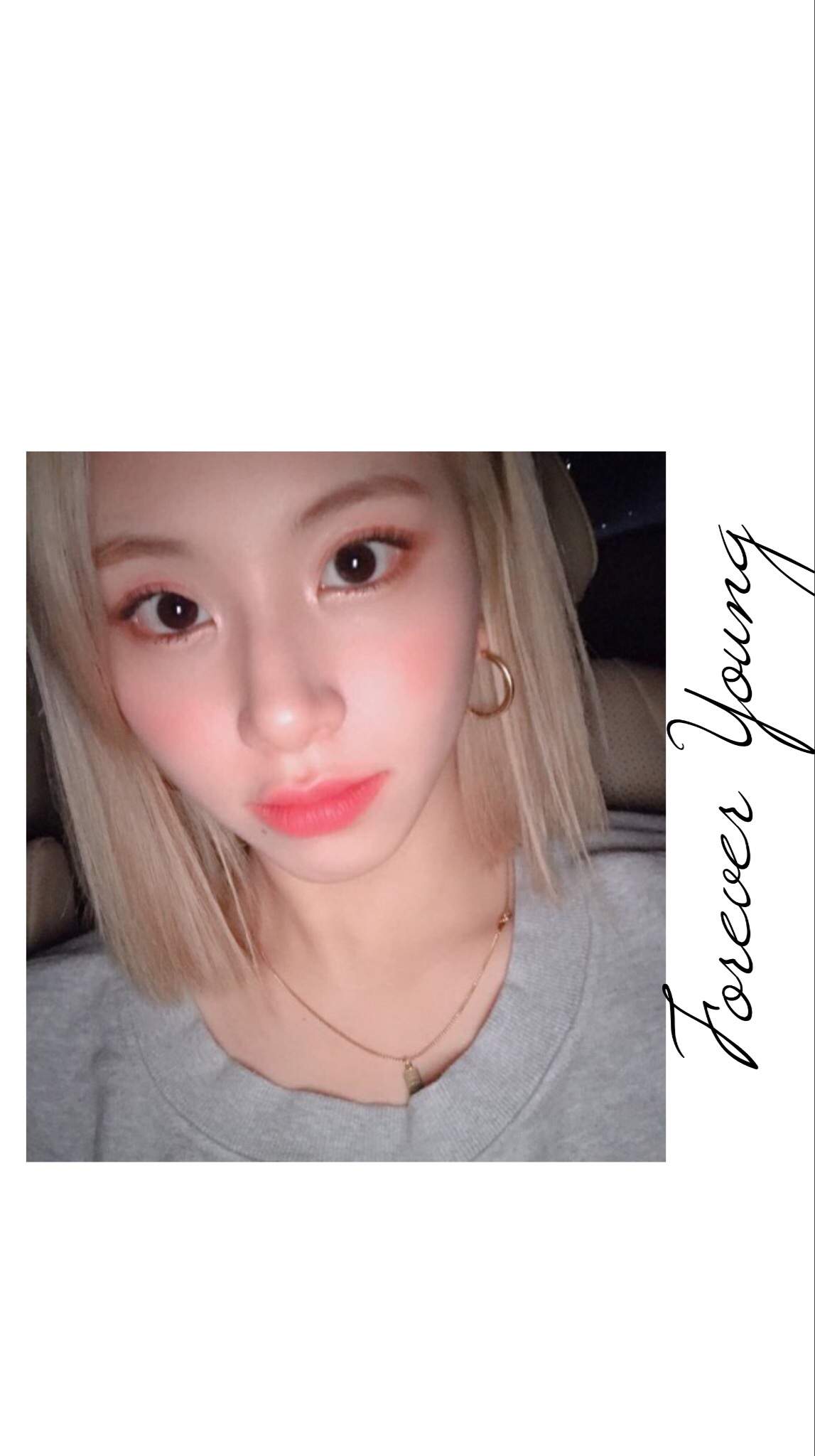1147x2048 Chaeyoung iPhone Wallpaper. Twice 트 .