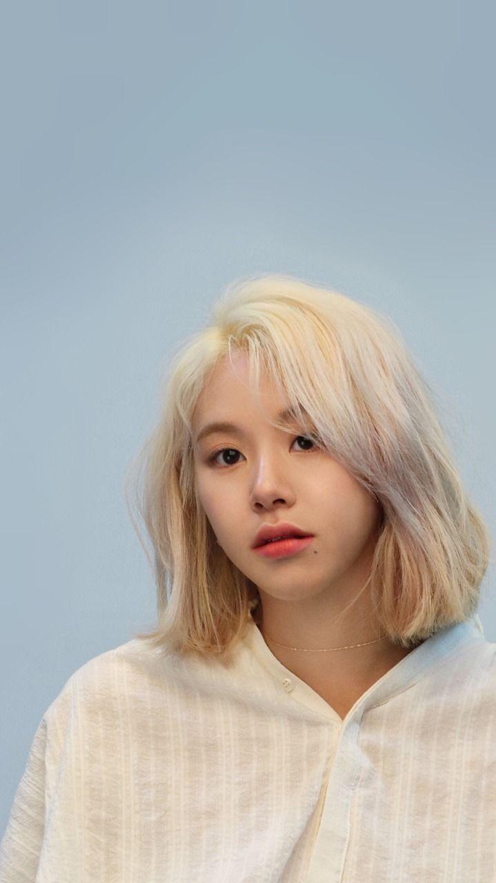 719x1280 Chaeyoung x Ohboy .ihavedecidedtomakewallpaper.