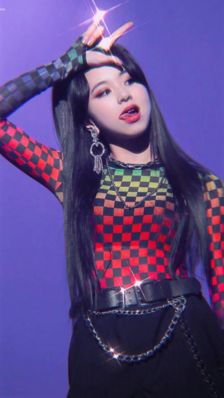 Chaeyoung Wallpapers - Top Free Chaeyoung Backgrounds - WallpaperAccess