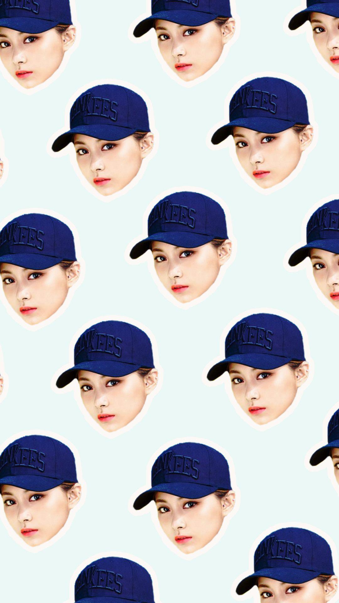 1080x1920 Twice Tzuyu Kpop Locks Tzuyu Wallpaper .