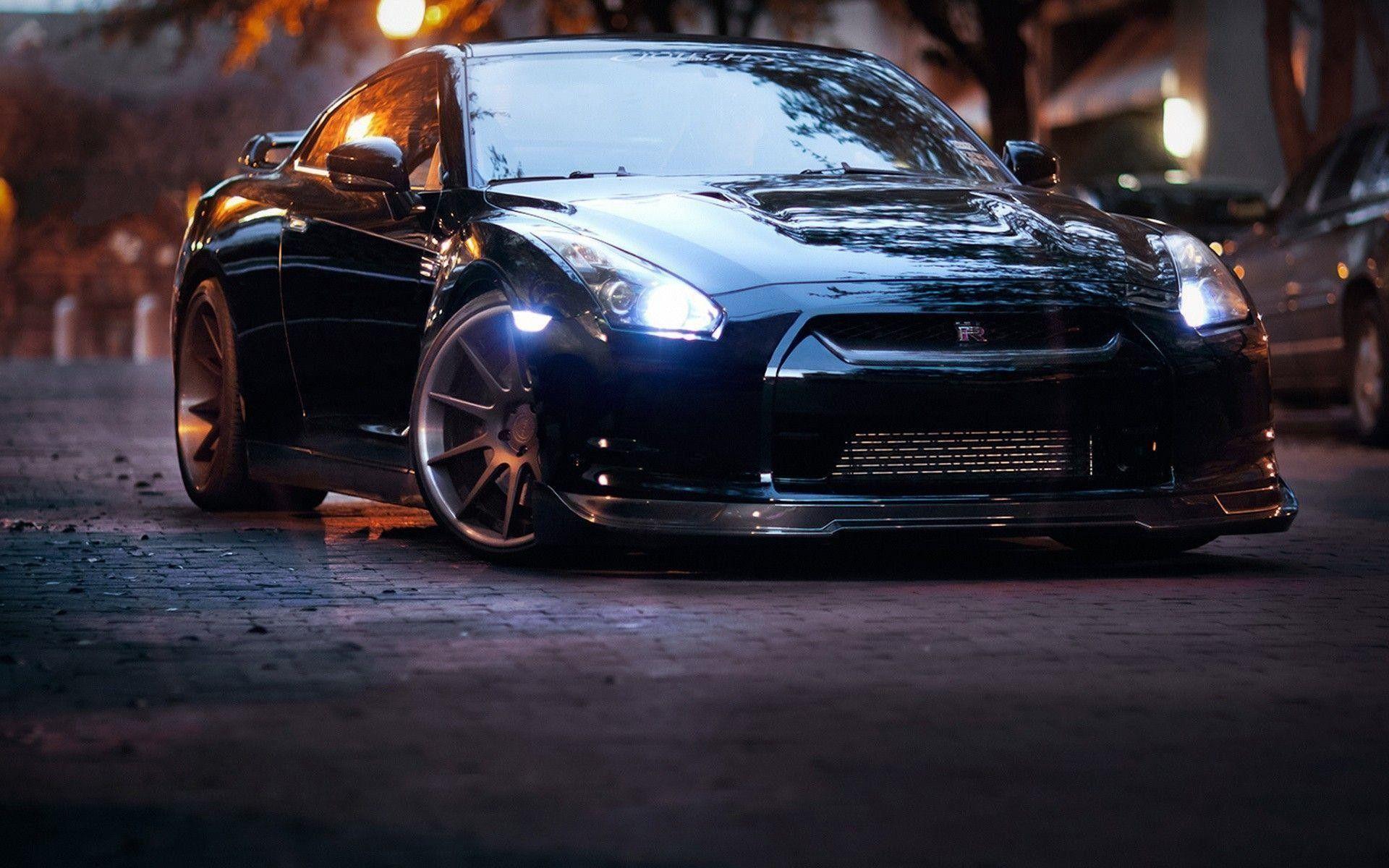 GTR Car Wallpapers - Top Free GTR Car Backgrounds - WallpaperAccess
