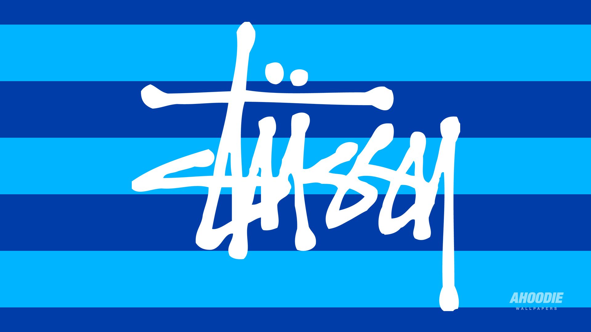 1920x1080 Stussy Wallpaper