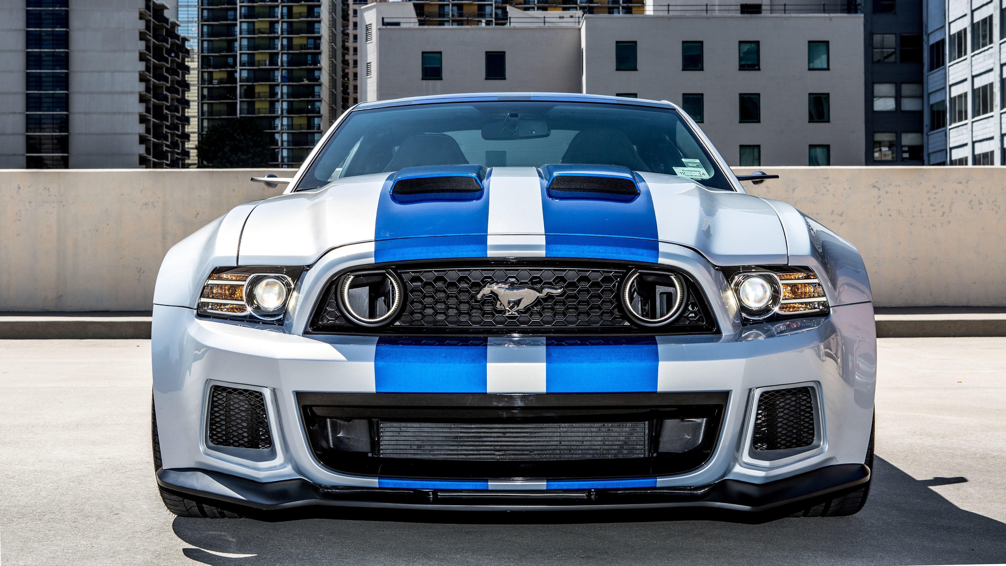 3840x2160 Ford Mustang Gt Wallpaper Widescreen .