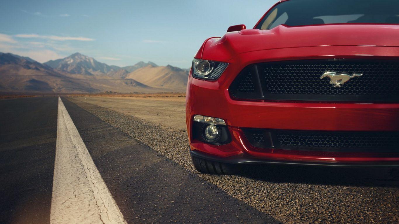1366x768 Ford Laptop Wallpaperwallpaper.dog