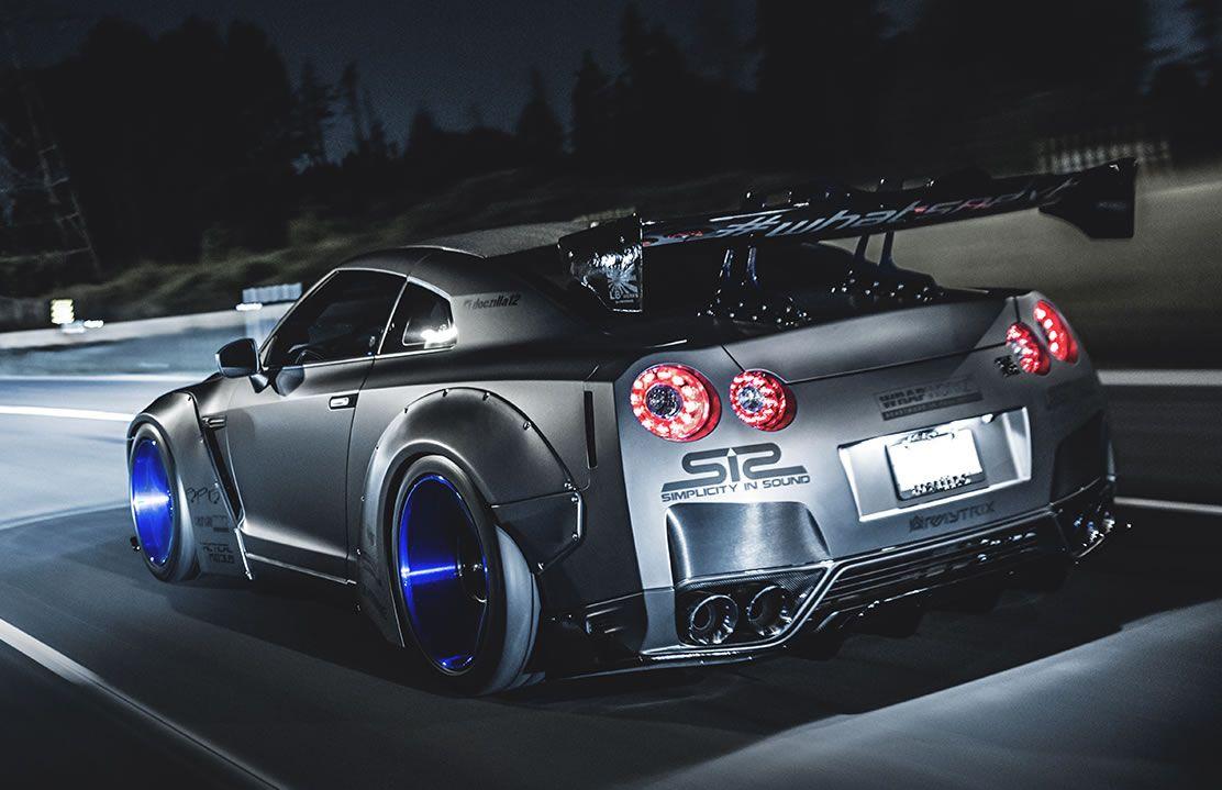 1112x719 Nissan Gt R Wallpaper HD Car .