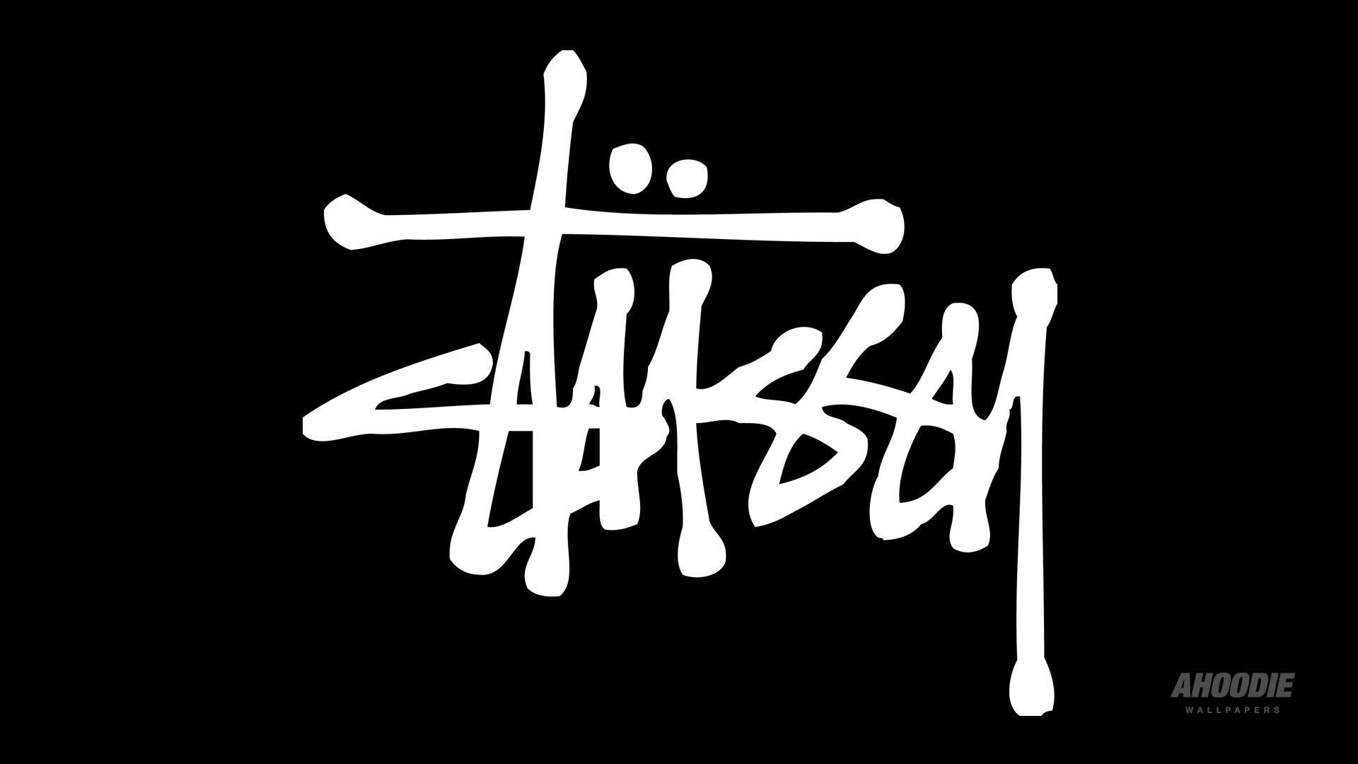 1920x1080 Stussy Wallpaper