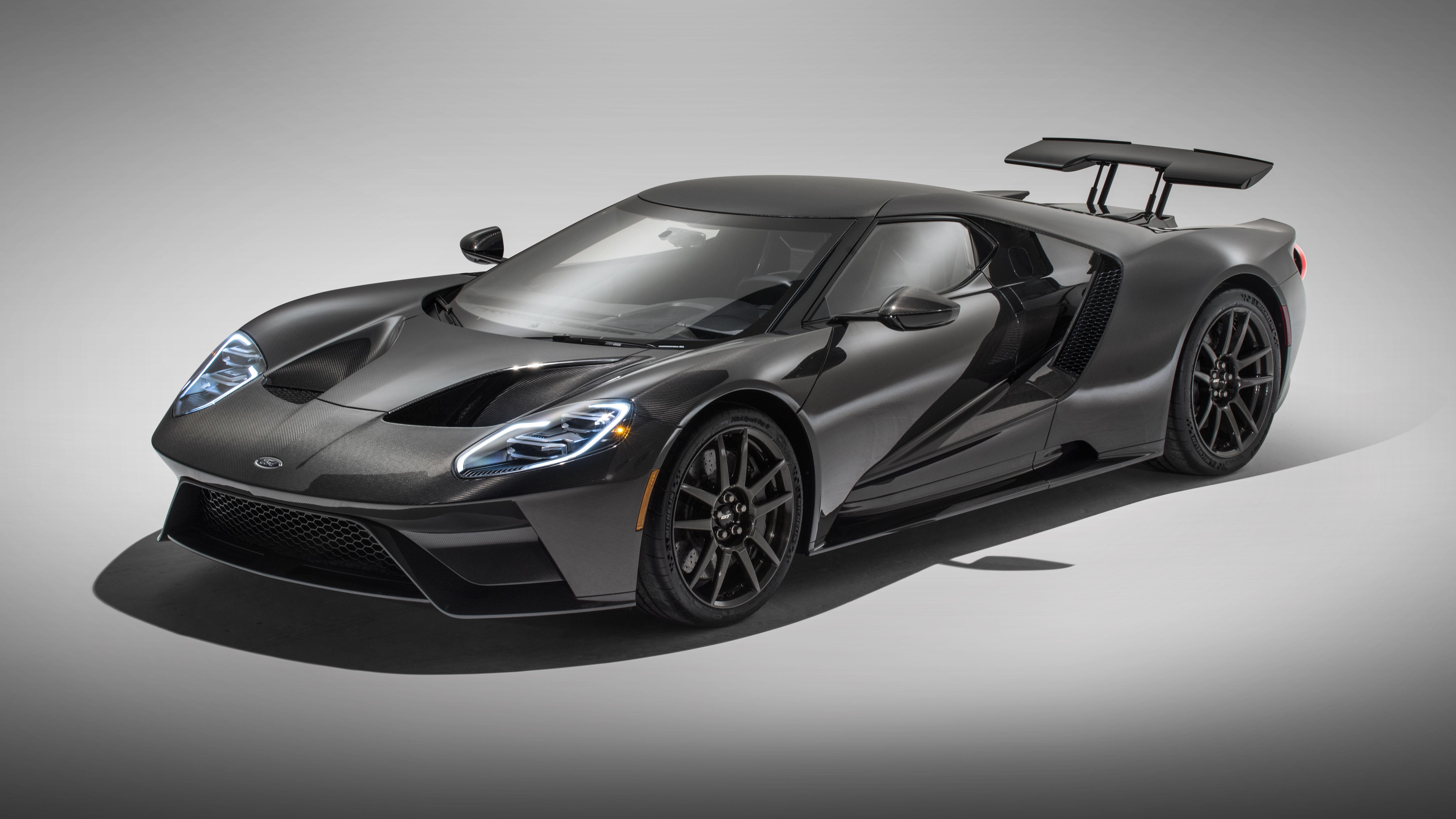 7680x4320 Ford gt HD Wallpaper & Backgrounduhdwallpaper.xyz