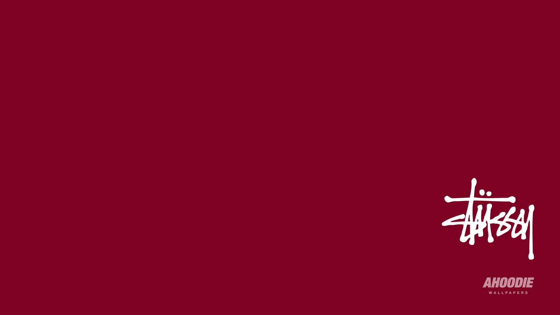 1920x1080 Stussy Wallpaper