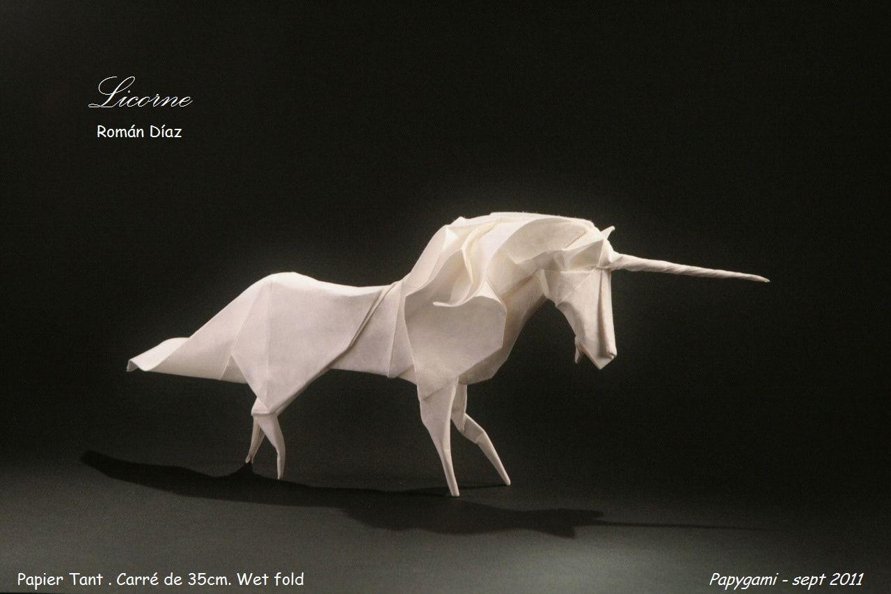 1280x853 Unique Origami