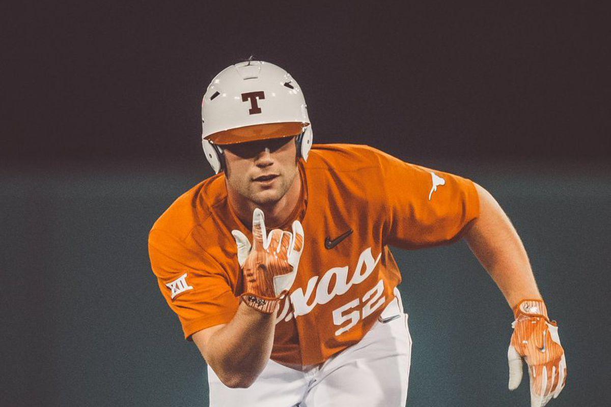 BON Round Table: 2019 Texas baseball preview - Burnt Orange Nation