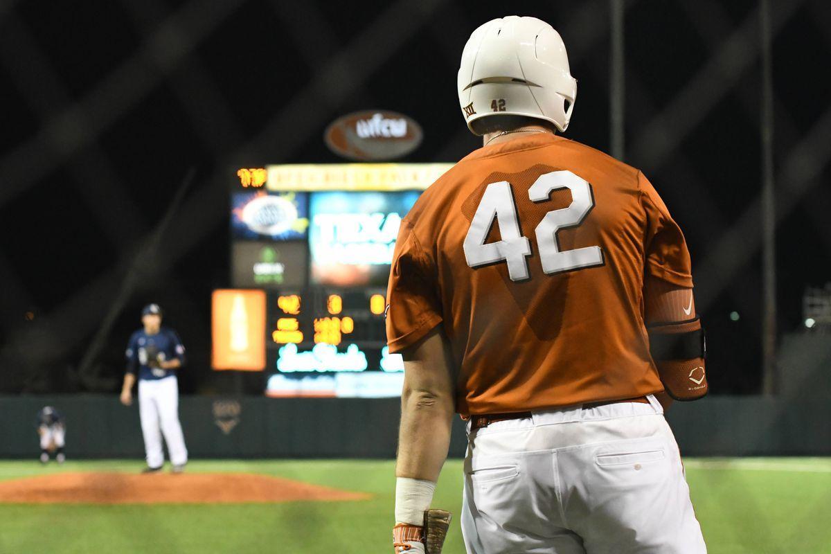 1200x800 Texas Longhorns baseball falls in Big .