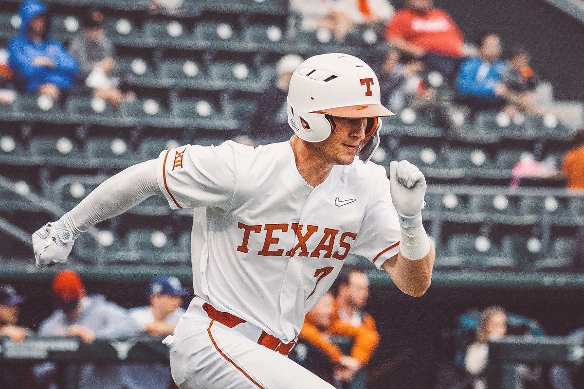 1200x800 BON Round Table: 2019 Texas baseball .