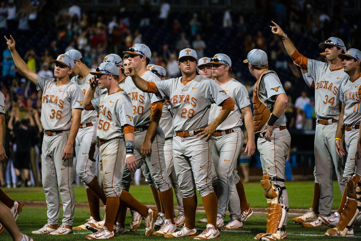 1200x800 Texas Longhorns baseball announces 10 .