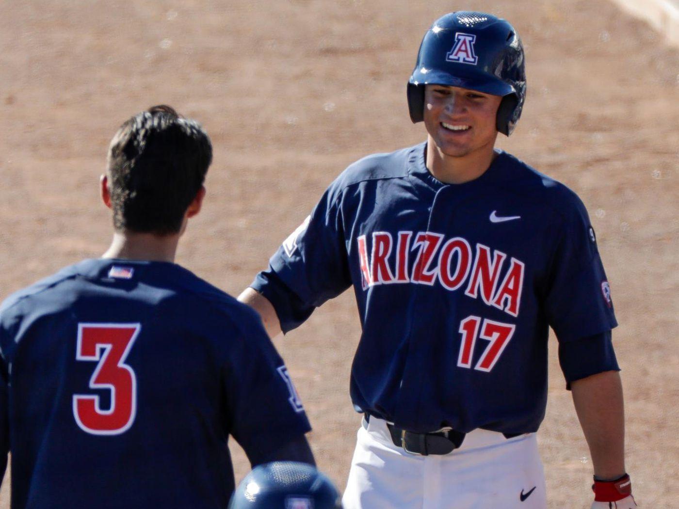 1400x1050 Arizona Wildcats baseball picks up big .