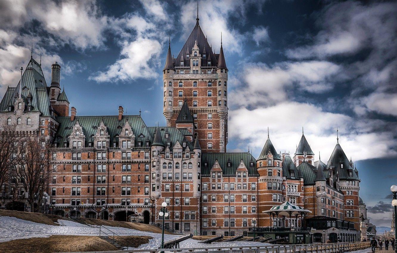 1332x850 Quebec Winter