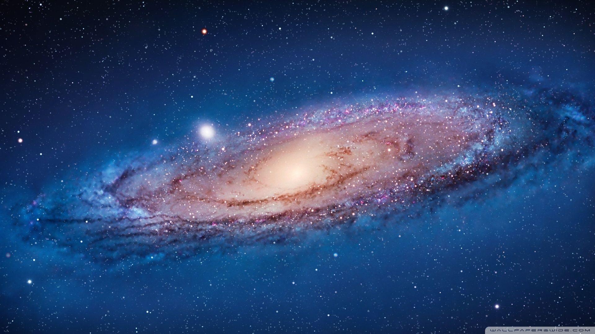 1920x1080 Mac Os X Full HD Wallpaper
