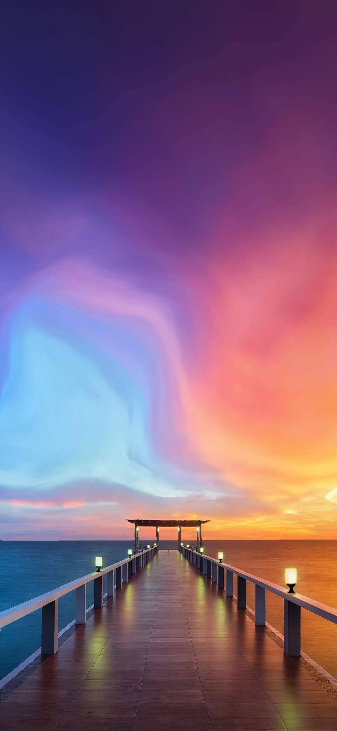 1080x2340 Redmi 8A Wallpaper HD High