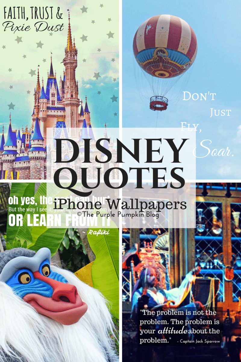 800x1200 Disney Quote iPhone Wallpaper on .