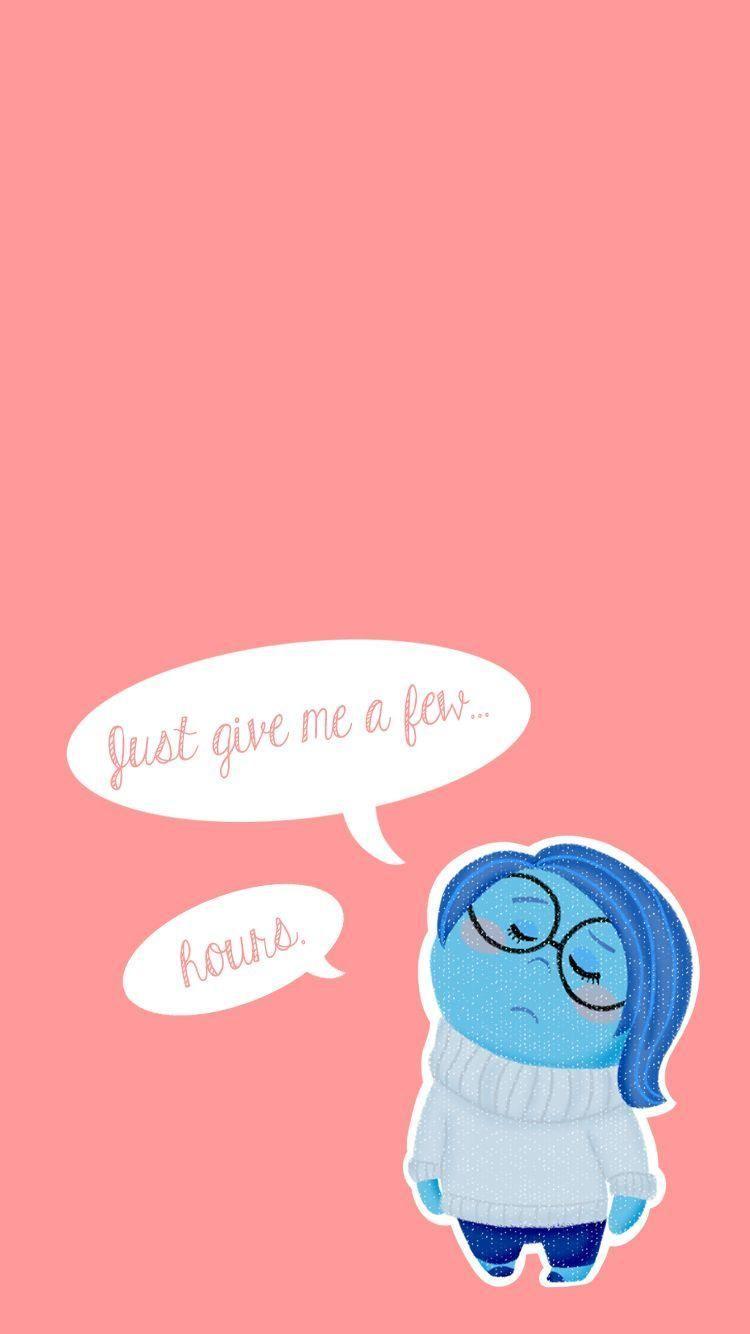 750x1334 Disney Aesthetic Wallpaper .com