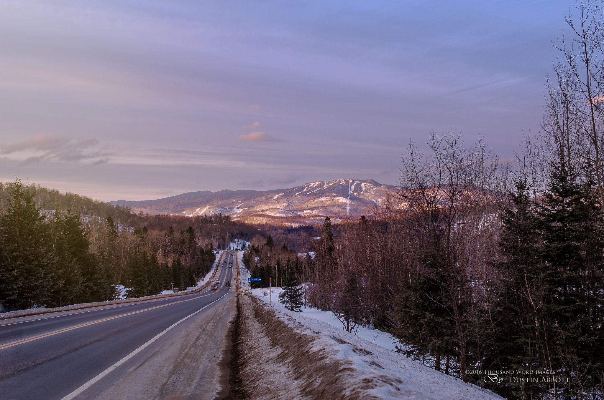 2048x1359 Photography Destination: Mont Tremblant .