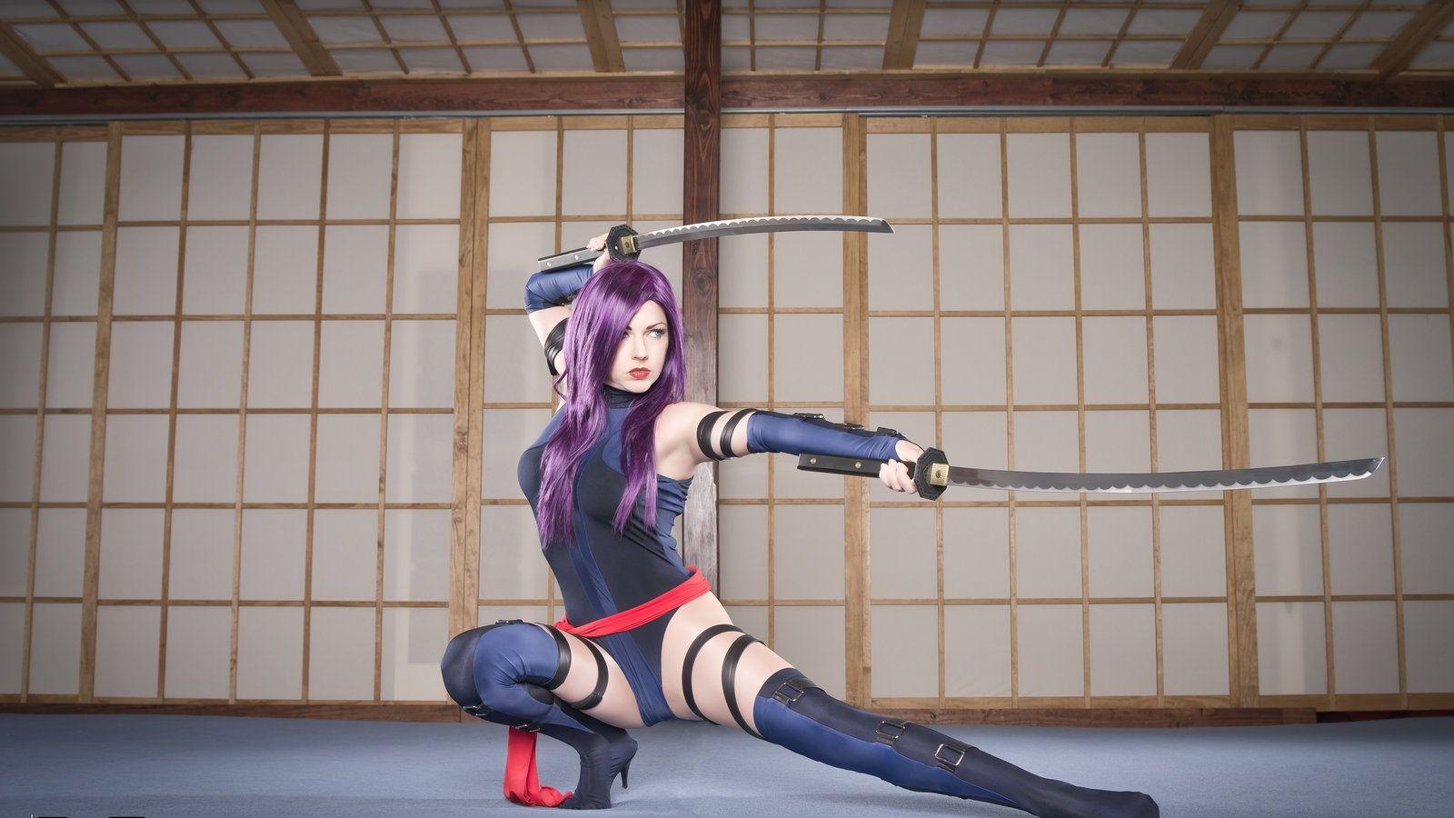 1600x900 Psylocke Wallpaper and Background Imagex900