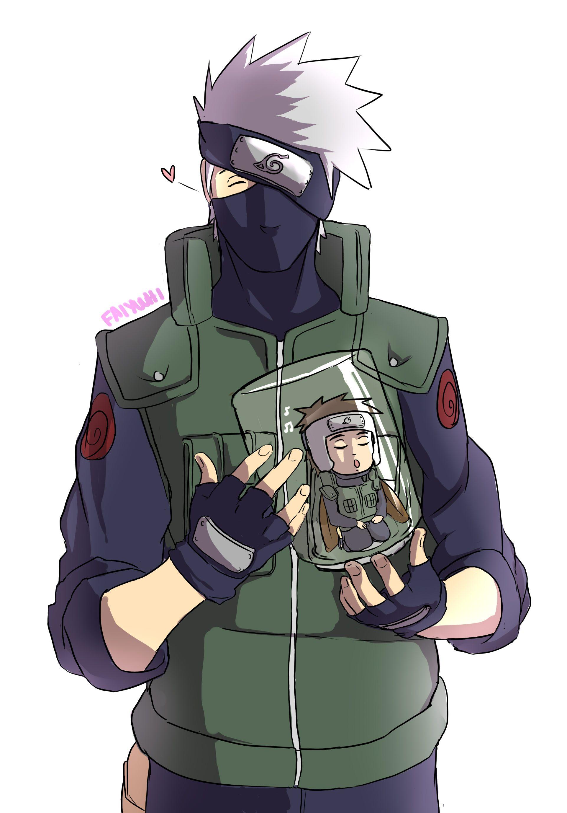 1922x2753 NARUTO Mobile Wallpaper .