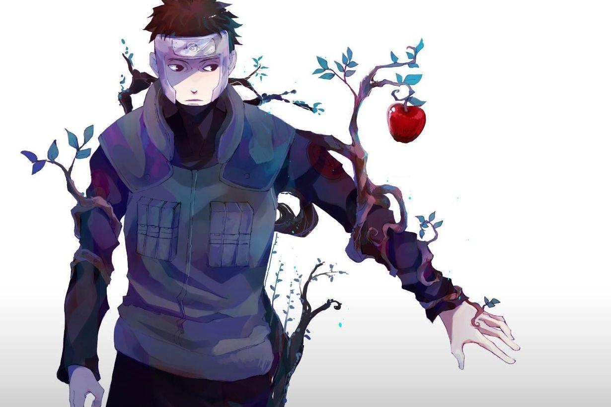 1230x821 Yamato (NARUTO) Anime Image .