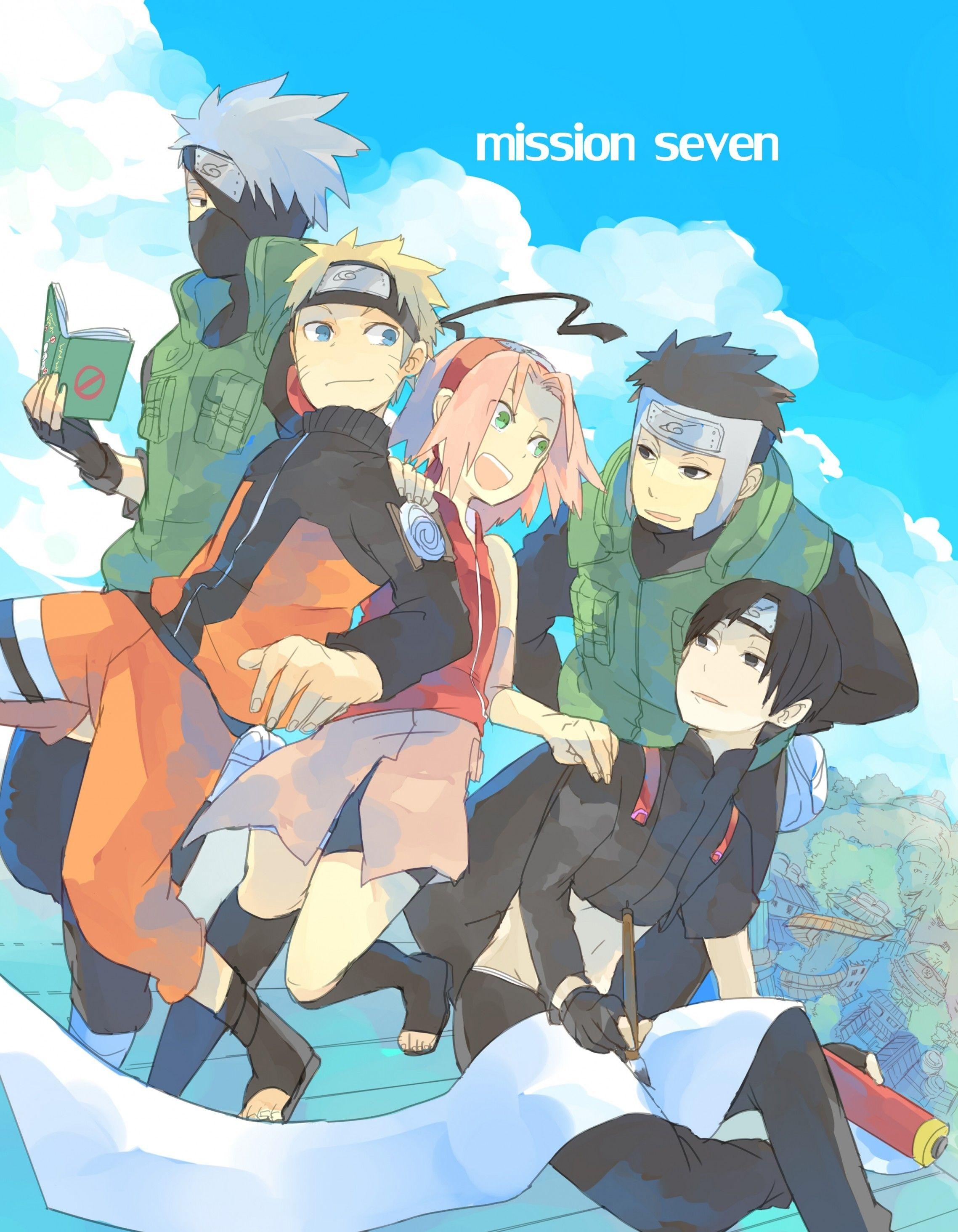 2277x2927 Download 2277x2927 Hataka Kakashi .