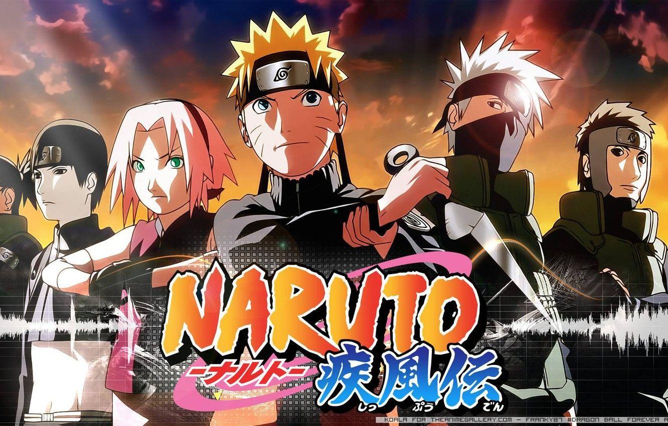 1332x850 Wallpaper Sakura, naruto, naruto, kunai .anime.