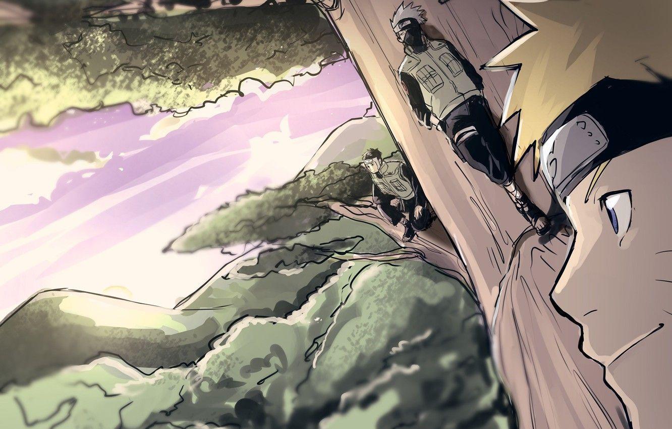 1332x850 Wallpaper Naruto, Naruto, Naruto .anime.