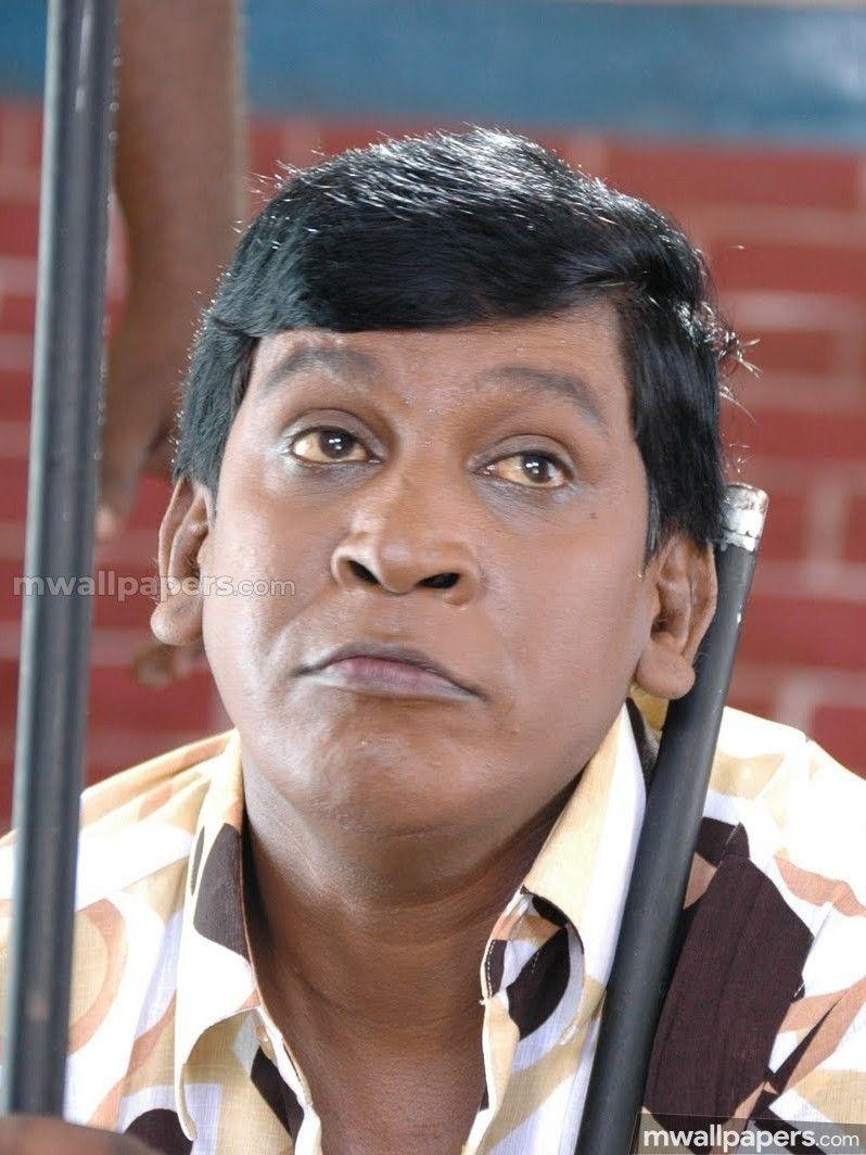 Vadivelu Angry Reaction