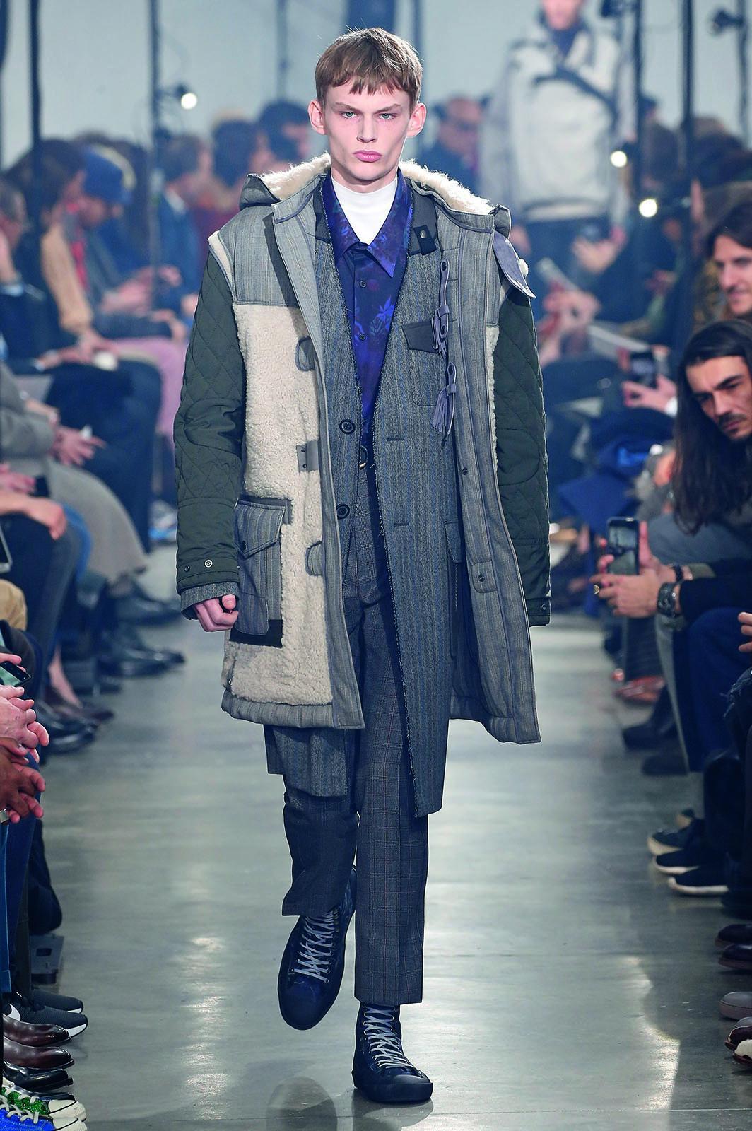 1064x1600 Salvatore Ferragamo wins Best Men's .