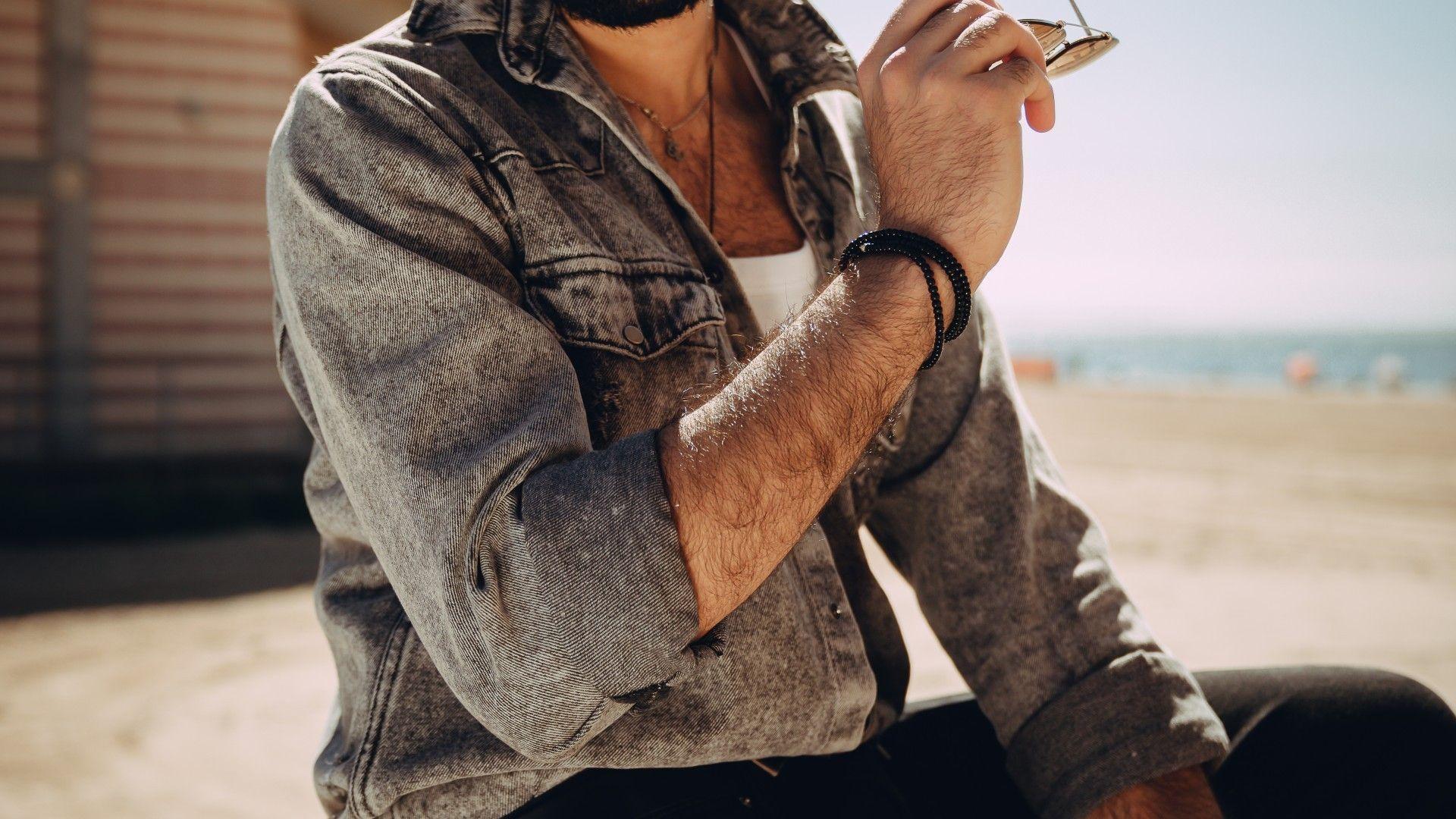 1920x1080 Download 1920x1080 Man, Model, Glasses .