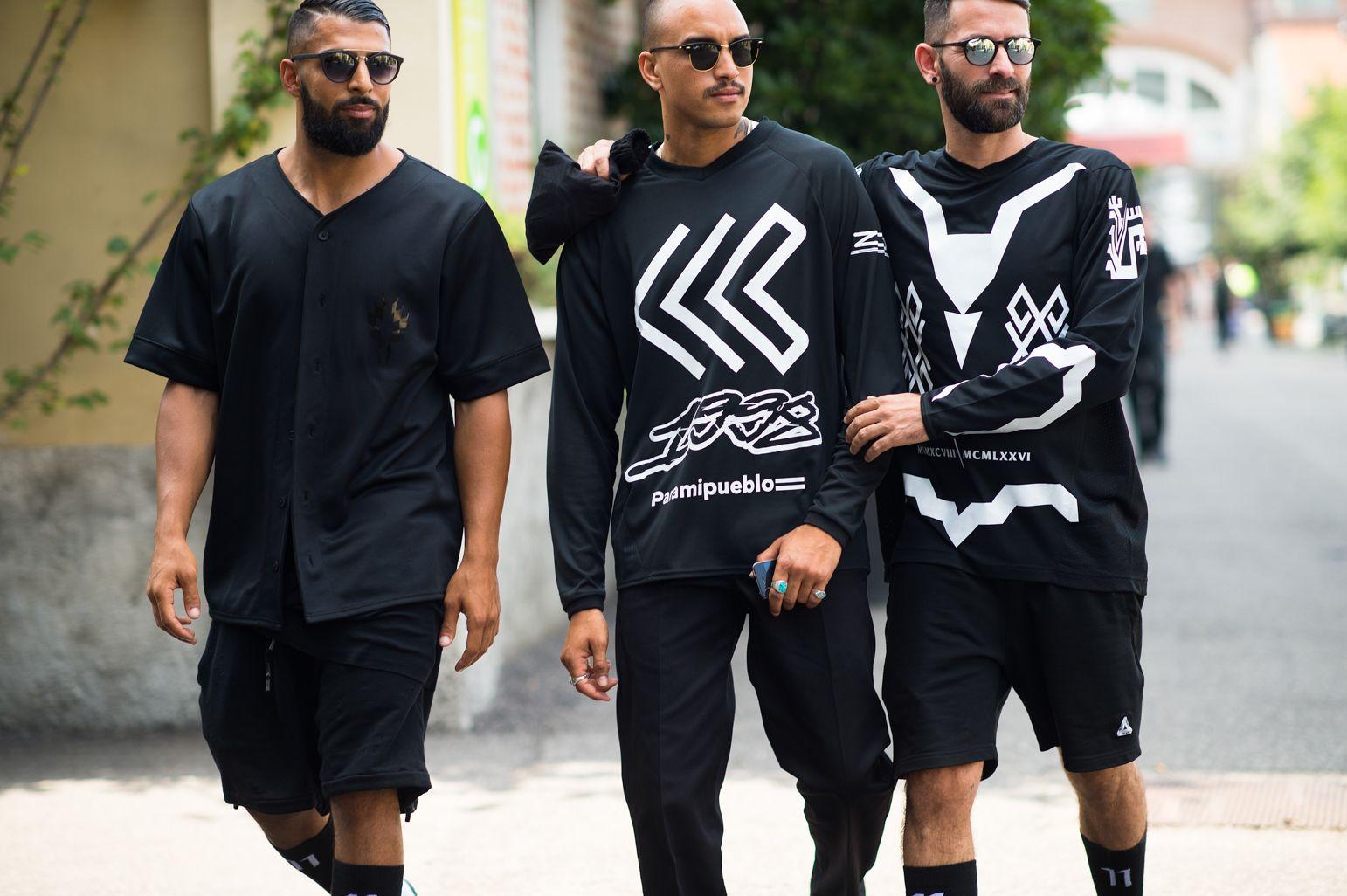 1542x1026 Milano Street Style Male .