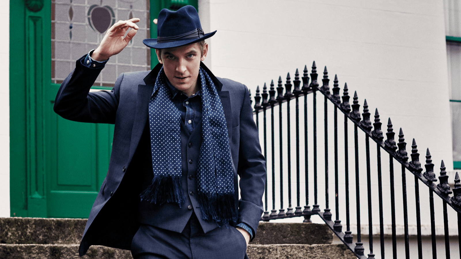 1600x900 Fall Men's Fashion Trends & Style Tips