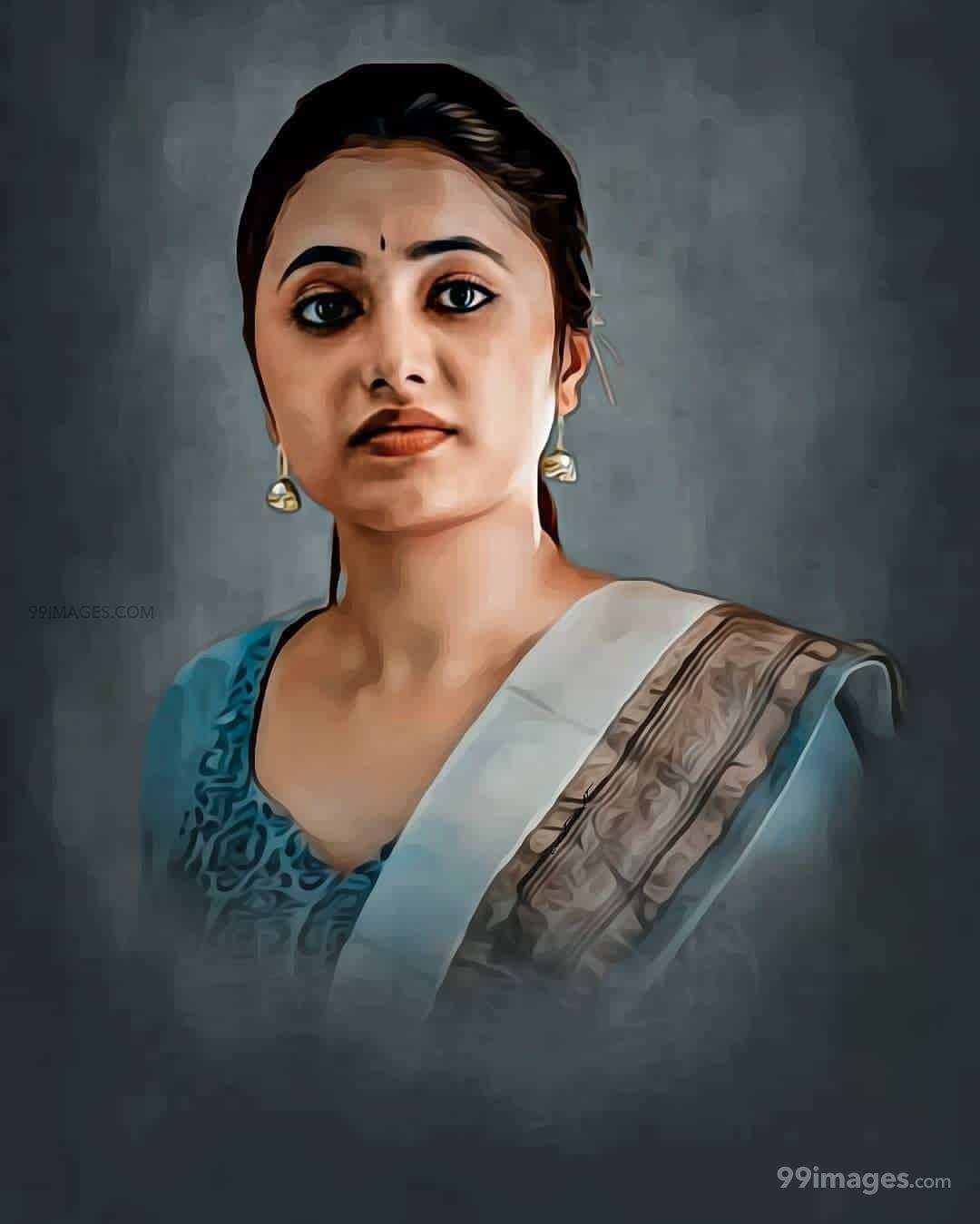 1080x1349 Priyanka Arul Mohan Image, HD Photo (1080p), Wallpaper (Android IPhone) (2021)