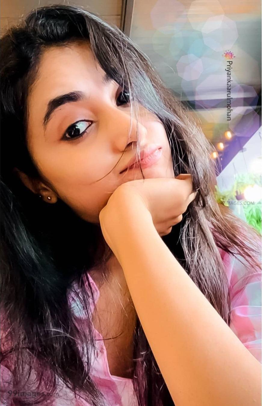 871x1350 Priyanka Arul Mohan Latest Hot .