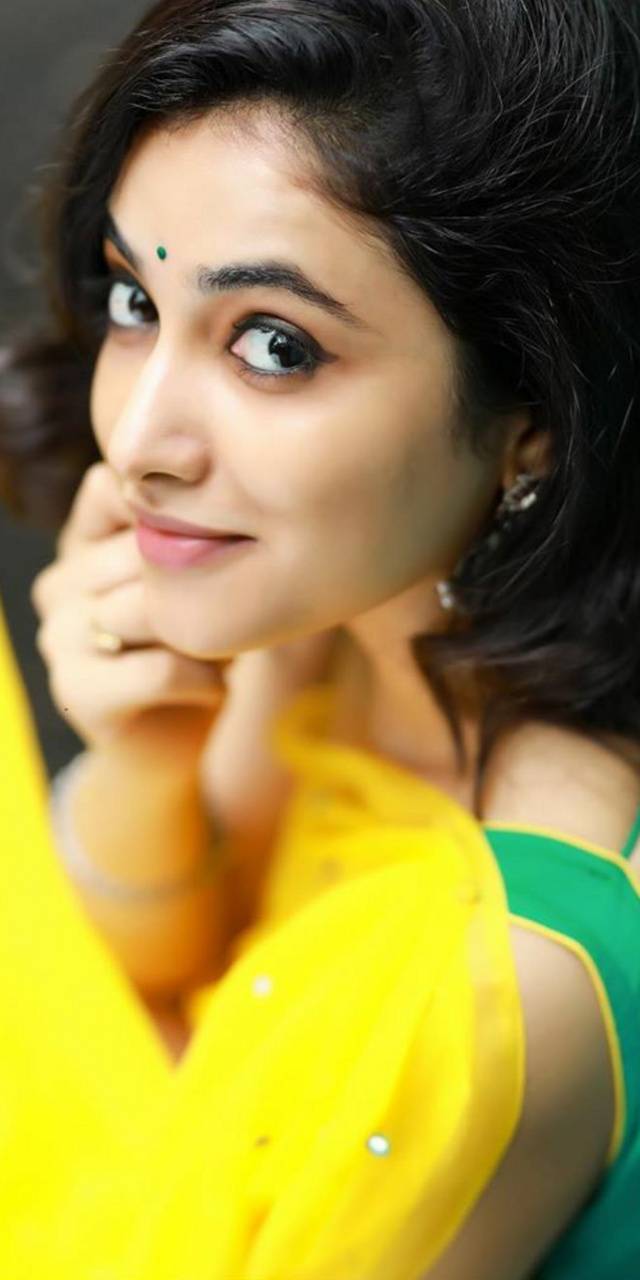 640x1280 Priyanka arul Mohan wallpaper by .