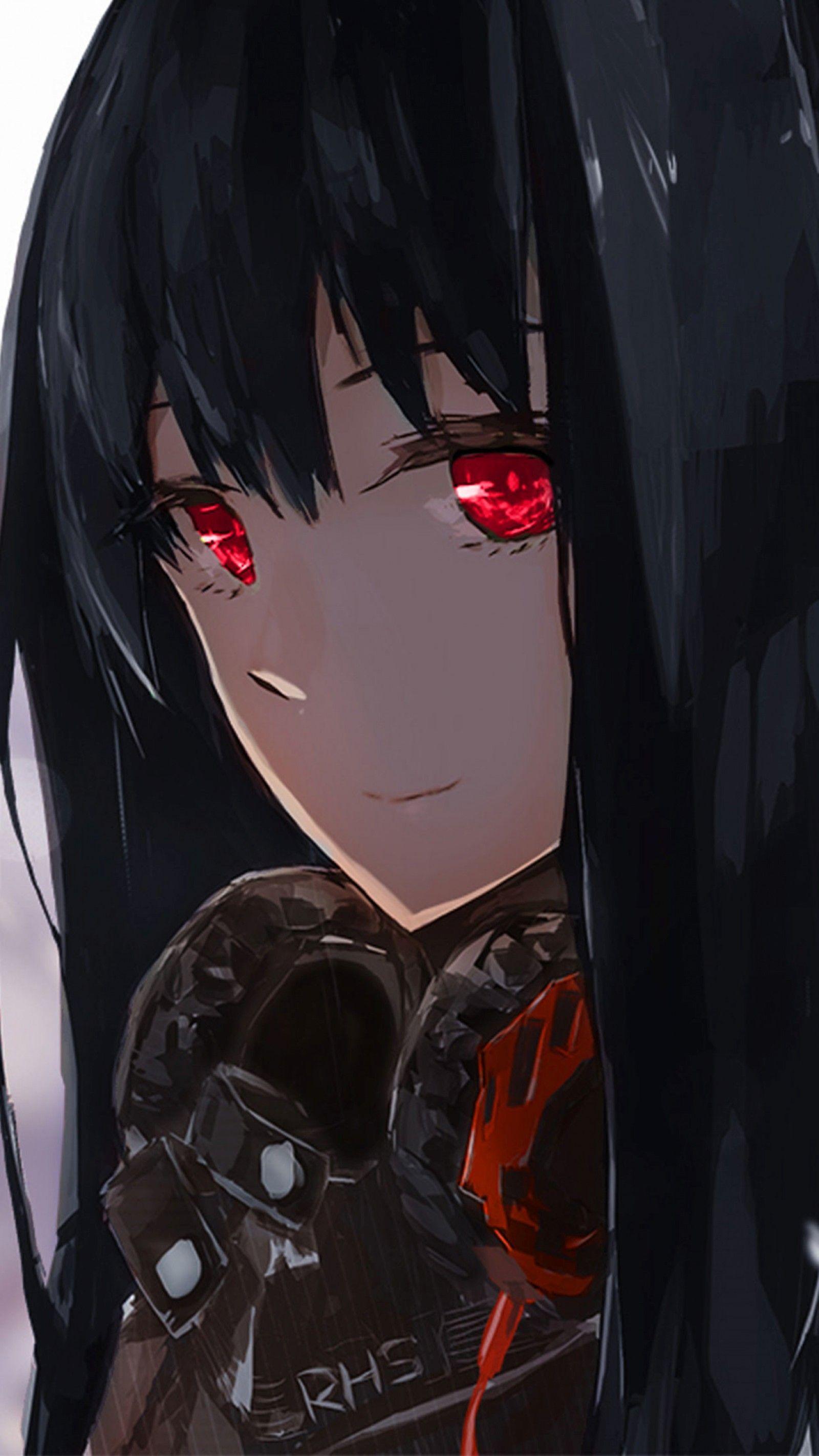 1600x2844 Badass Anime Wallpaperwallpaper.dog