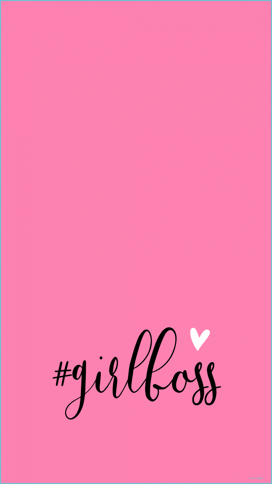 1047x1862 NO BS attitude boss wallpaper